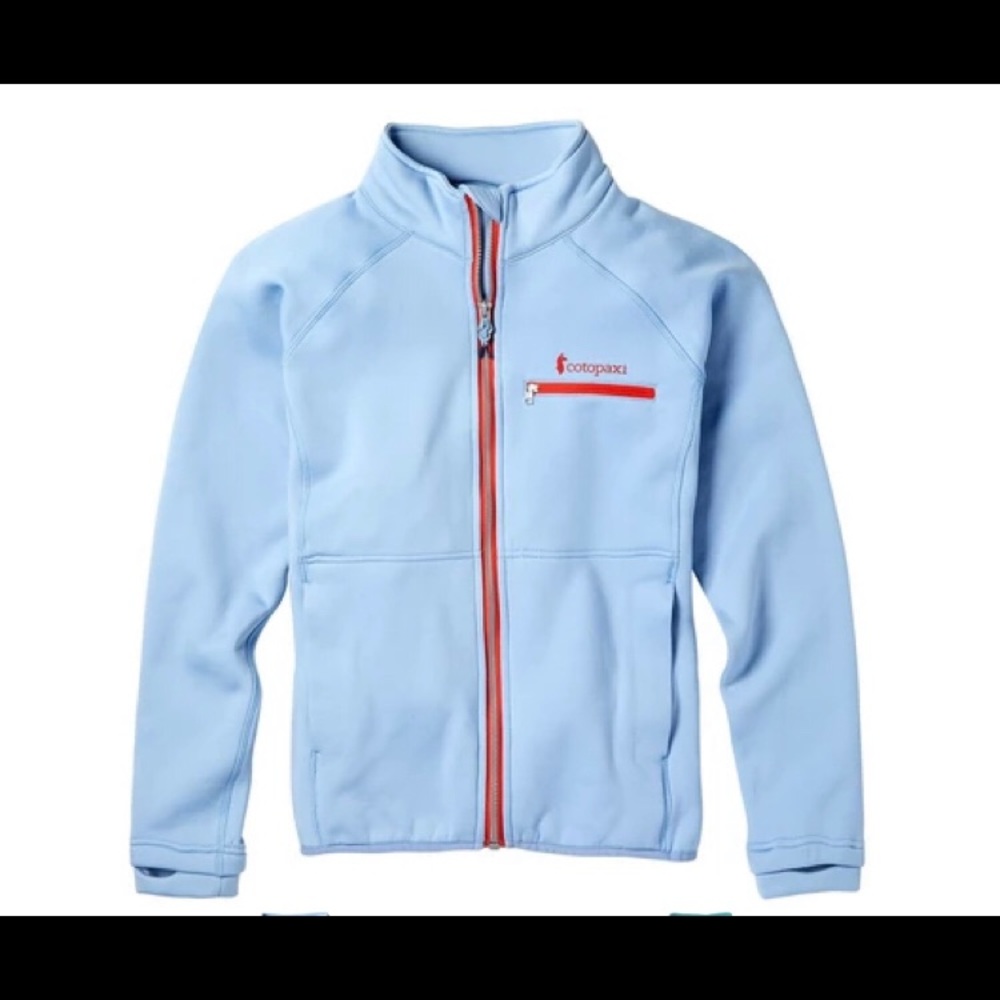 Cotopaxi Sambaya Fleece